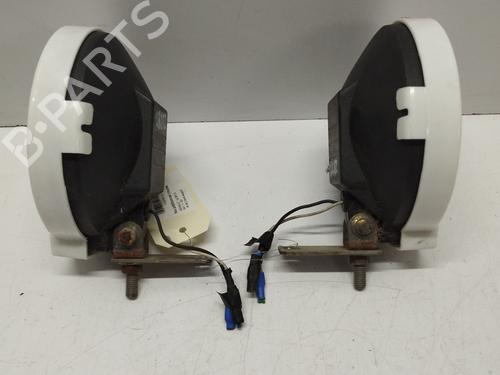 Used Right headlight Right headlight RENAULT 4 (112_) 1.1 (1128, S128) (34 hp) 28055658 28055658