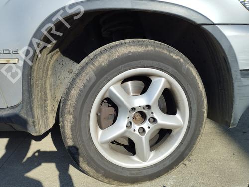 Used Right front brake caliper BMW X5 (E53) 3.0 d (218 hp) 27042184