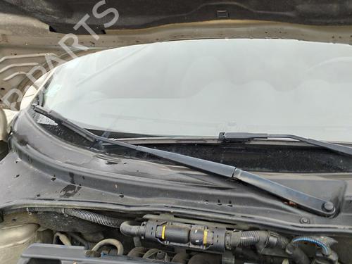 Front windshield wiper arm ALFA ROMEO MITO (955_) 1.4 MultiAir (955AXL1B) 0000050508581