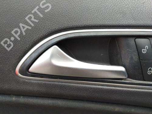Used Front left interior door handle Front left interior door handle 38454808 38454808