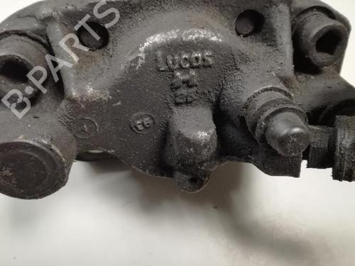 Used Right front brake caliper Right front brake caliper PEUGEOT 309 II (3C, 3A) [1989-1993] 27061473 27061473