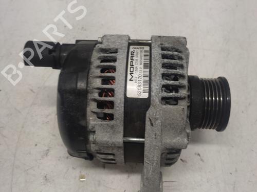 Alternator FIAT DOBLO Cargo (263_) 1.6 D Multijet (263WXD1B, 263WXR1B, 263WXX1B, 263ZXD1B,... | BP31116190M7 - Image 4