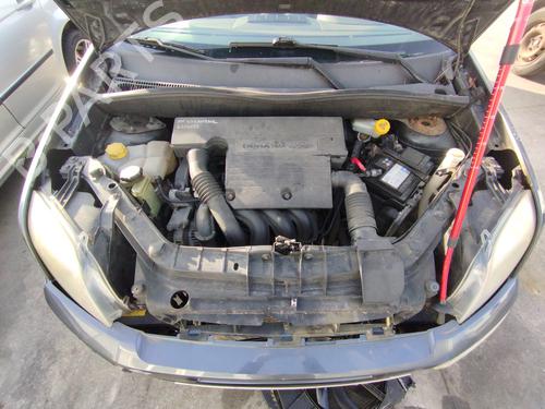 Viskermotor vindrude FORD FUSION (JU_) 1.6 (100 hp) 30903817