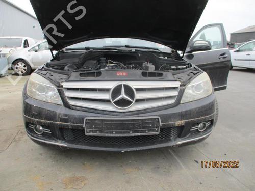 Left front fog light MERCEDES-BENZ C-CLASS (W204) C 220 CDI (204.002) | BP27076384C30 - Image 15