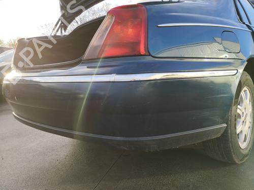 Bak støtfanger Bak støtfanger ROVER 75 (RJ) 2.0 CDT (115 hp) 32120143 32120143
