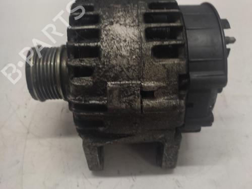 Alternator RENAULT MEGANE III Hatchback (BZ0/1_, B3_) 1.5 dCi (BZ09, BZ0D, BZ1W, BZ29, BZ14) | BP27088116M7 - Image 3