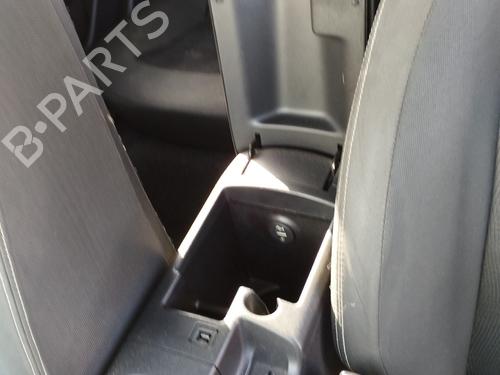 Middle console NISSAN QASHQAI / QASHQAI +2 I (J10, NJ10, JJ10E) 1.5 dCi | BP27041747I22 