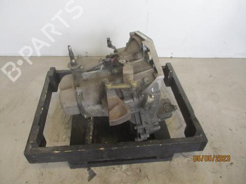 Used Gearbox PEUGEOT 307 (3A/C) 1.4 16V (88 hp) 27084894