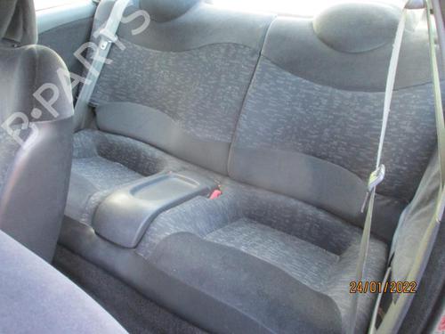 Used Parts RENAULT MEGANE I Coach (DA0/1_) 1.9 dTi (DA0N) 2900085