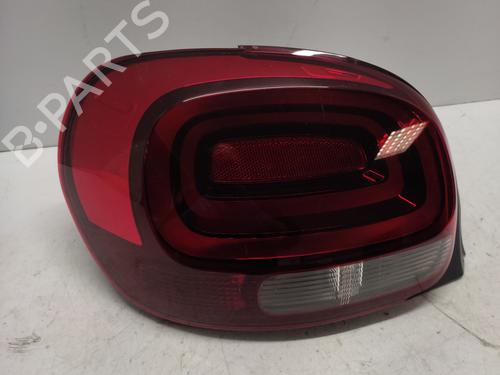 venstre-baglygte-citroen-c3-iii-sx-2016-33237553 main image