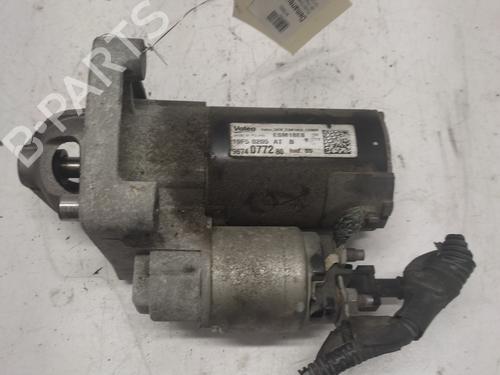Startmotor PEUGEOT 208 I (CA_, CC_) 1.2 THP 110 | BP29607549M8 