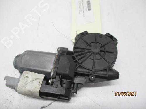 Rudehejsemotor bagstkærm højre CITROËN C4 Grand Picasso I (UA_) 2.0 HDi 150 (150 hp) 27085299