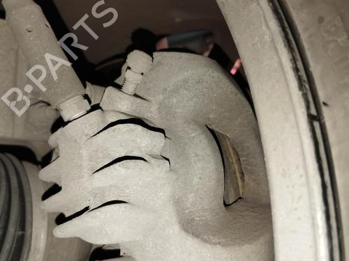 Used Left front brake caliper PEUGEOT 3008 I MPV (0U_) 2.0 HDi Hybrid4 (0URHCA) (200 hp) 27063734