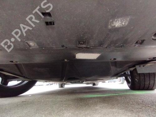 Bundpladebeskyttelse RENAULT CLIO V (B7_) 1.0 TCe 90 (B7MT) (91 hp) 29940834