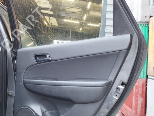Used Rear right window mechanism HYUNDAI i30 Estate (FD) 1.6 CRDi (90 hp) 28124948