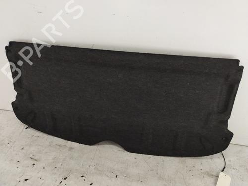Rear parcel shelf PEUGEOT 307 (3A/C) 2.0 HDi 110 | BP29445590C85 