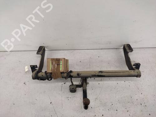 Tow ball/Mechanism PEUGEOT 3008 I MPV (0U_) 1.6 BlueHDi 120 | BP29999911C141 