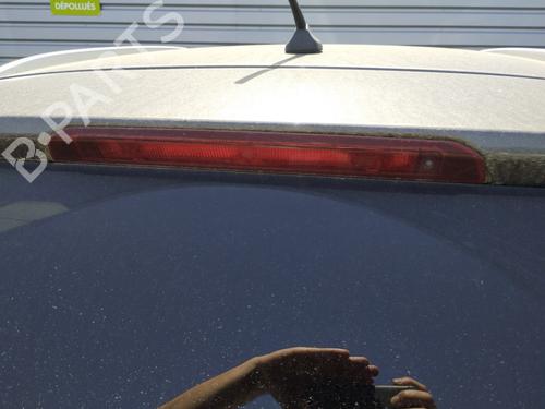 Used Third brake light Third brake light 38454859 38454859