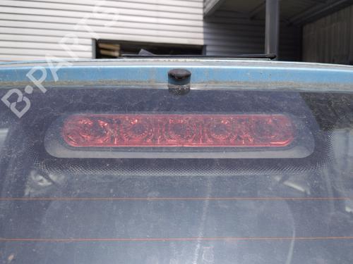 Third brake light CHEVROLET MATIZ (M200, M250) 0.8 | BP28117787L11 - Image 2