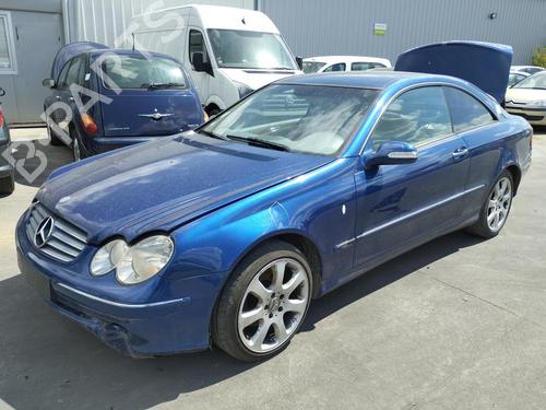 Headlight switch MERCEDES-BENZ CLK (C209) CLK 270 CDI (209.316) | BP27069485I24  - Image 7