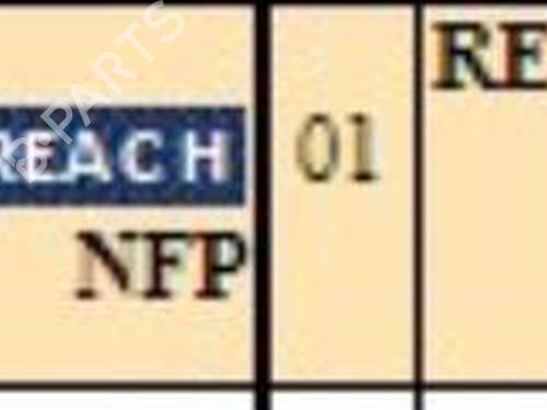 Used AdBlue tank PEUGEOT 407 SW (6E_, 6D_) 2.0 HDi 135 (136 hp) 30449926