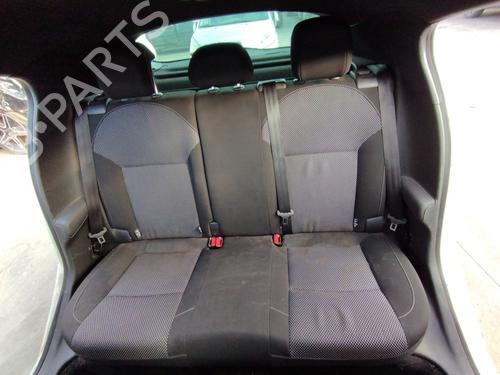 Sæde Bagtil Sæde Bagtil CITROËN DS4 (NX_) 1.6 VTi 120 (120 hp) 39935475 39935475
