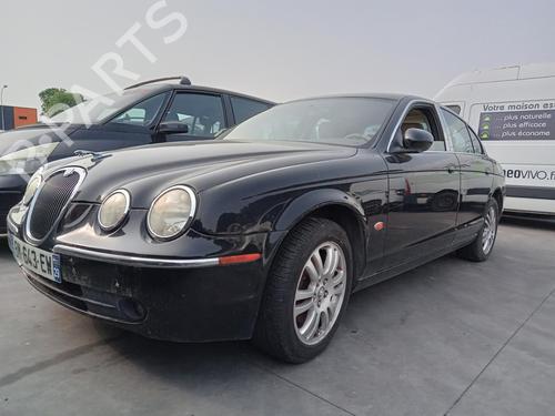 Warning switch JAGUAR S-TYPE II (X200) 2.7 D | BP27060432I22 - Image 3