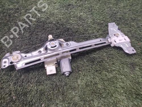Used Rear left window mechanism PEUGEOT 308 SW II (LC_, LJ_, LR_, LX_, L4_) 1.6 HDi / BlueHDi 115 (LCBHXM, LCBHXT) (115 hp) 27089457