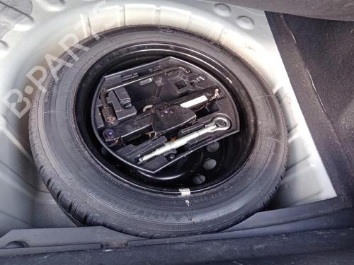 Used Jack Kit CITROËN C4 II (NC_) 1.6 HDi 115 (114 hp) 27088073