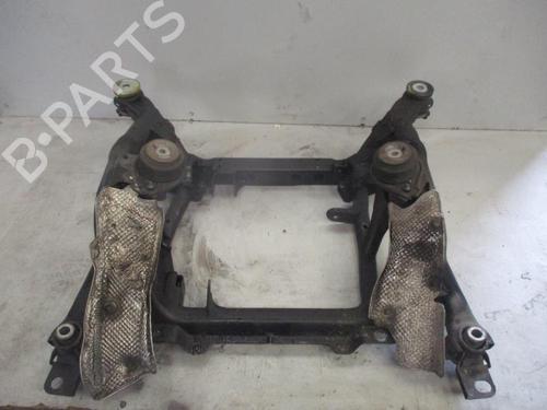 Used Subframe Subframe MERCEDES-BENZ M-CLASS (W164) ML 320 CDI 4-matic (164.122) (224 hp) 27066270 27066270