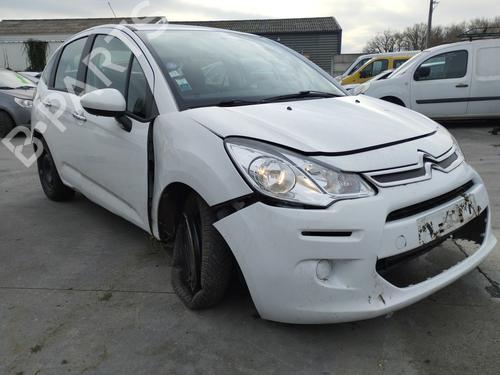 Bagklap lås CITROËN C3 II (SC_) 1.2 VTi 82 | BP31659752C101 - Image 4