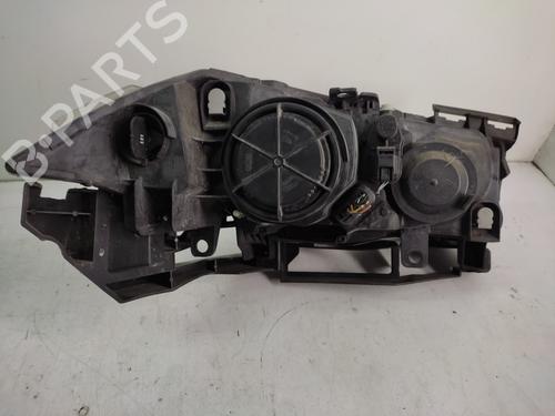 Used Left headlight Left headlight 27051825 27051825