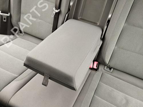 Used Rear seat Rear seat VW GOLF V (1K1) [2003-2010] 33724921 33724921
