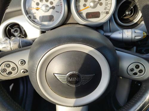 Førerens kollisjonspute MINI MINI Convertible (R52) Cooper (116 hp) 27046976