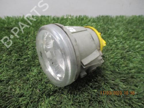 Used Right front fog light Right front fog light PEUGEOT 1007 (KM_) 1.4 HDi (68 hp) 27075267 27075267