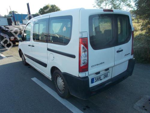 Left front brake caliper CITROËN JUMPY II (VF7) | BP27056260M105 - Image 8