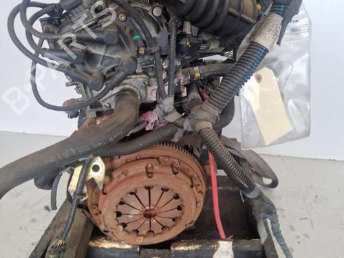 Engine FIAT PUNTO (188_) 1.2 16V 80 (188.233, .235, .253, .255, .333, .353, .639,... | BP32411966M1