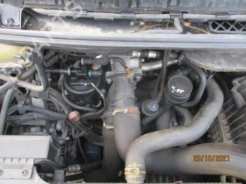 Left front brake caliper PEUGEOT 807 (EB_) 2.2 HDi | BP27076515M105 - Image 4