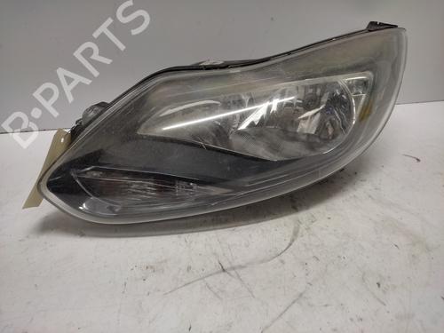 Left headlight FORD FOCUS III Turnier 1.0 EcoBoost | BP33334733C28 - Image 3