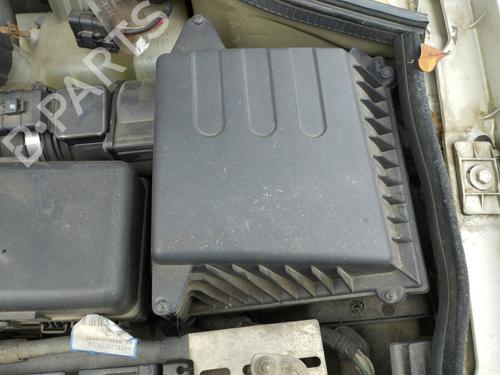 Luftfilter kasse Luftfilter kasse RENAULT LAGUNA II Grandtour (KG0/1_) [2001-2007] 35938890 35938890