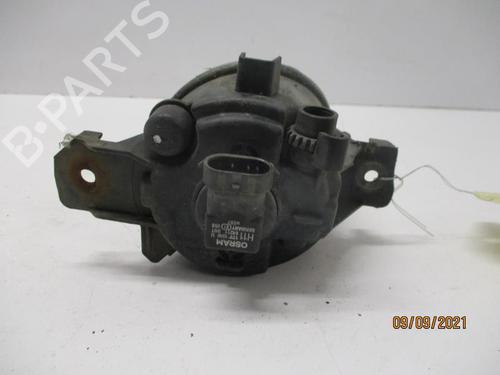 Used Right front fog light Right front fog light NISSAN ALMERA II Hatchback (N16) 2.2 Di (110 hp) 27055635 27055635