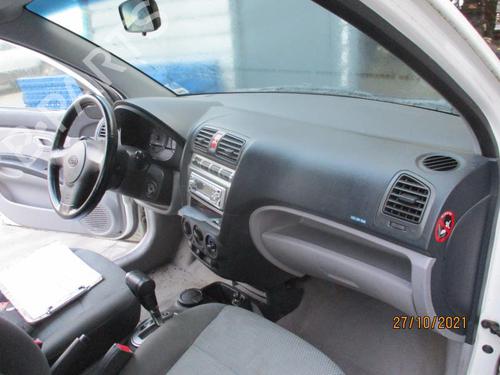 Left headlight KIA PICANTO I (SA) 1.1 | BP27076587C28  - Image 12