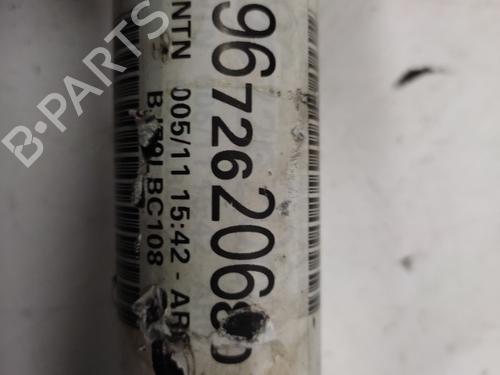 right-front-driveshaft-citroen-c3-ii-sc_-2009-27074600 main image