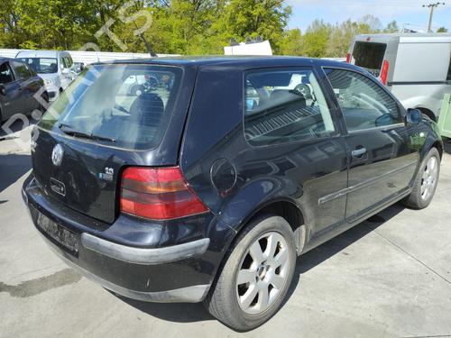 Used Parts VW GOLF IV (1J1) 1.6 2899833