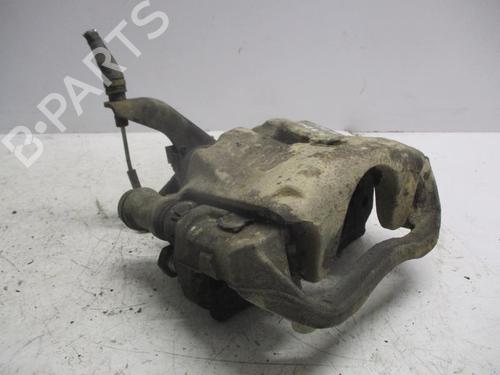 Used Left front brake caliper Left front brake caliper IVECO DAILY VI Platform/Chassis 33S13, 35S13, 35C13 (126 hp) 27051095 27051095