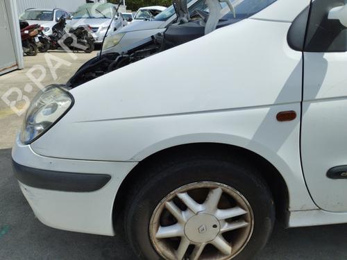 Used Wheel arch Wheel arch 38455300 38455300