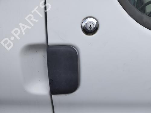 Used Front right exterior door handle PEUGEOT PARTNER MPV (5_, G_) 1.6 HDi 90 (90 hp) 27547594