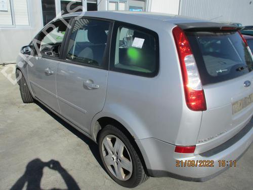 Hjulbue FORD FOCUS C-MAX (DM2) 1.6 TDCi | BP27066488C56 