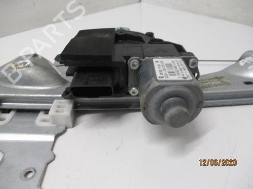 Rear right window mechanism PEUGEOT 308 SW I (4E_, 4H_) 1.6 HDi | BP27085773C25 