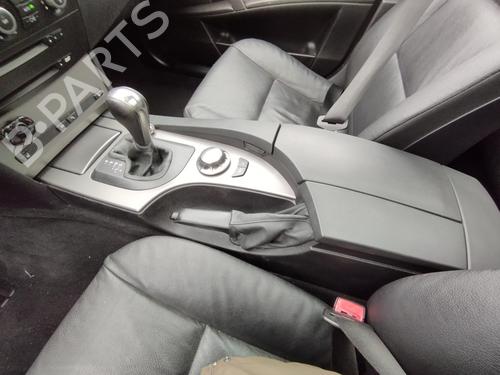Middle console BMW 5 Touring (E61) 525 i | BP29550880I22 - Image 2